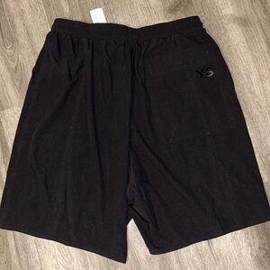 Y-3 ultralight woven shorts